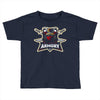travis howell Toddler T-shirt
