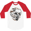 coffee addict 3/4 Sleeve Shirt
