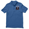 crimson red Polo Shirt