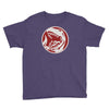 tyrannosaurus! Youth Tee