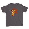 wild bill pickles Youth Tee