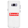 smash Samsung Galaxy S8 Plus