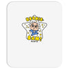 bernie san Mousepad