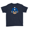 mecha mega rocks Youth Tee