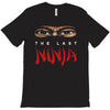 the last ninja T-Shirt