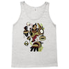 light commands Tank Top
