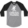 cross training 3/4 Sleeve Shirt