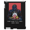 game over bedelia iPad 3 and 4 Case