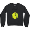 There is No Off-Season Crewneck Sweatshirt