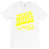 we&rsquo;ve got the moves like jagger smithston student council T-Shirt