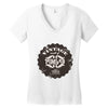 vintage made of 1969 all original parts Women's V-Neck T-Shirt