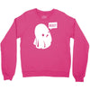 boo (2) Crewneck Sweatshirt