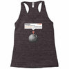 tk 421 review Racerback Tank