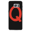 quail man Samsung Galaxy S7