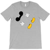 Creating a Little Disney Magic Character T-Shirt