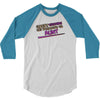 Great Sisters Get Promoted to Aunt 3/4 Sleeve Shirt