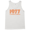 1977 limited edition Tank Top