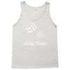 lucky fuers dice Tank Top