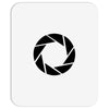 aperture science Mousepad