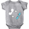 Creating a Little Disney Magic Character Baby Boy Baby Bodysuit