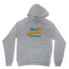 life without basketball Hoodie