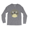 totoro Long Sleeve Shirts