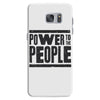 power to the people Samsung Galaxy S7