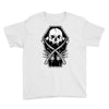 coffin and reaper Youth Tee