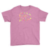 life is better with boxers Youth Tee