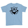 bad dog 4 Youth Tee