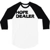 hope dealer 3/4 Sleeve Shirt