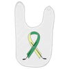 Humboldt Ribbon Baby Bibs