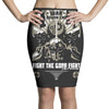 war never changes Pencil Skirts