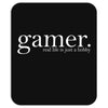 gamer Mousepad