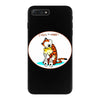 calvin hobbes iPhone 7 Plus Case