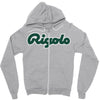 rigolo Zipper Hoodie