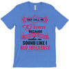 they call me gram partner in crime T-Shirt