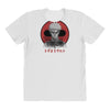 red sun uzumak All Over Women's T-shirt