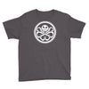 pumpkin tentacles Youth Tee