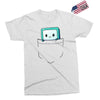 bmo pocket Exclusive T-shirt