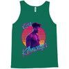 king killmonger Tank Top