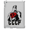 cccp iPad 3 and 4 Case