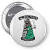 caffeinate! Pin-back button