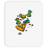 pizza lover Mousepad