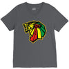 lion of judah V-Neck Tee