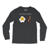 the perfect couple Long Sleeve Shirts