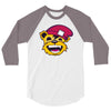 hhaa 3/4 Sleeve Shirt