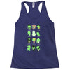 Funny Cthulhu T Shirts Racerback Tank