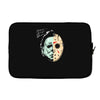 random acts of murder Laptop sleeve