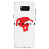khabib air Samsung Galaxy S8 Case
